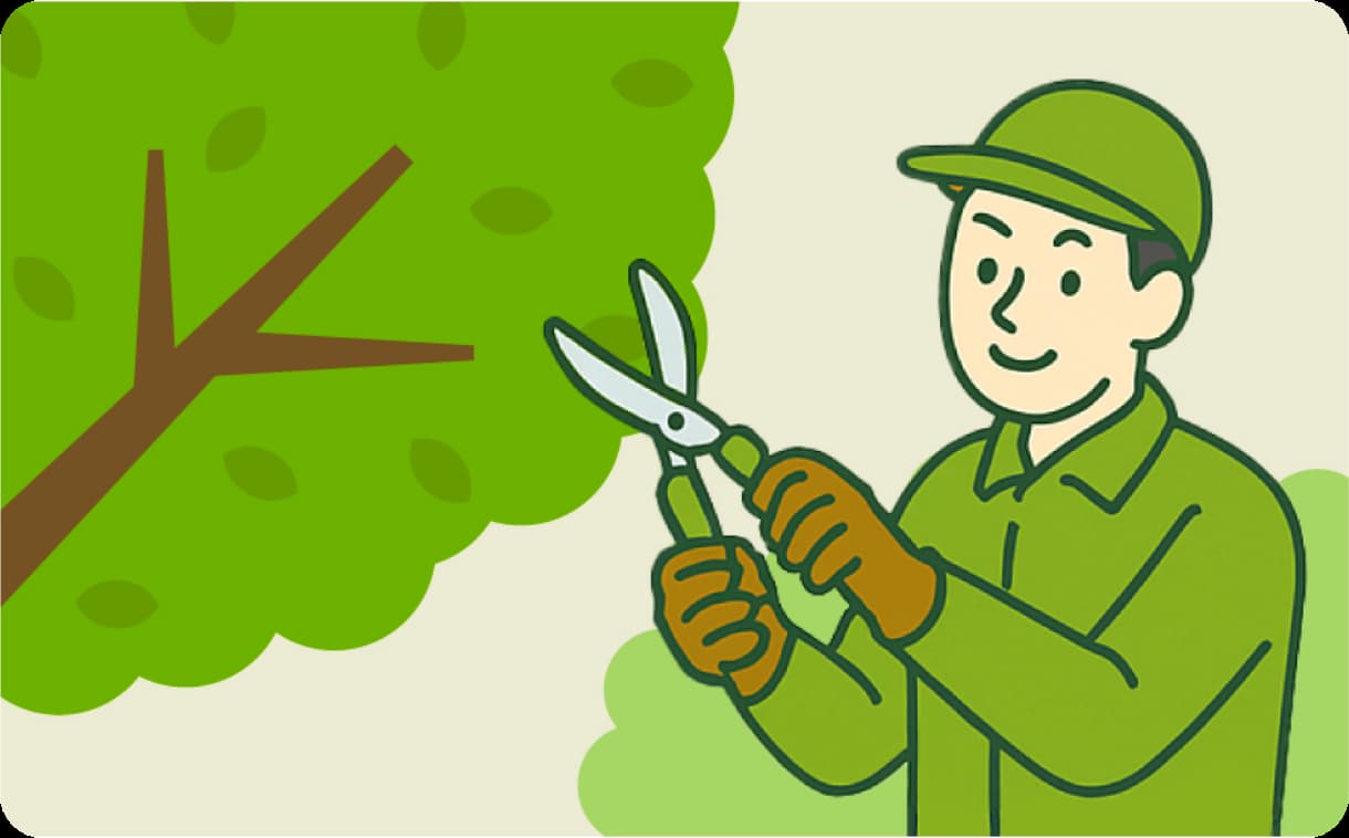 下関のリンクは経験豊富なプロの技術